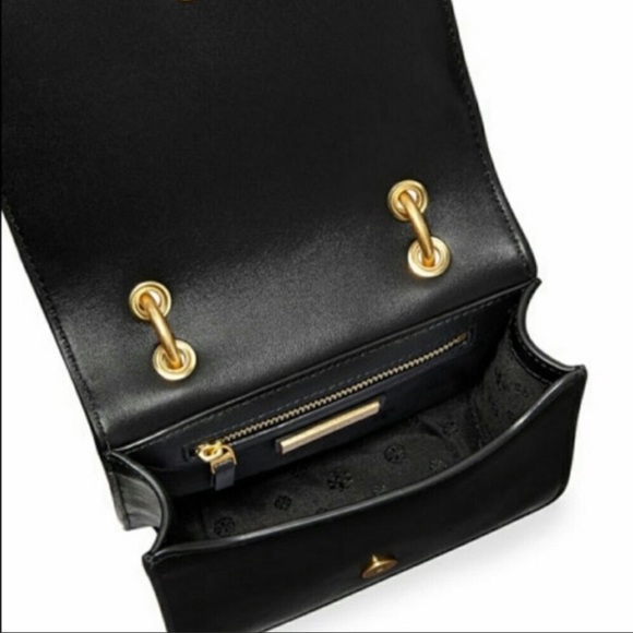 Tory Burch Alexa Mini Shoulder Bag - Picture 6 of 12